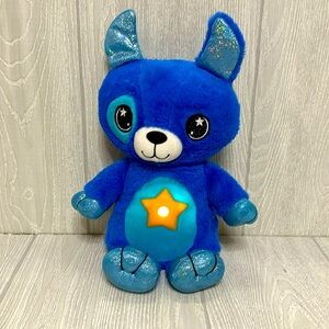 Star Belly Dream Lites Plush Bear